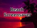 Beaches Screensaver