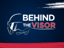  Behind the Visor