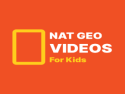 Best of Nat Geo Kids on Roku