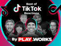 Best of TikTok Reactions