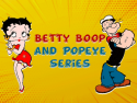 Betty Boop and Popeye Series