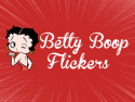 Betty Boop Flickers
