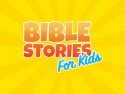 Bible Stories For Kids