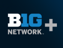 Big Ten Network+ on Roku