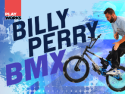 Billy Perry BMX on Roku