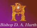 Bishop D. A. Hurth