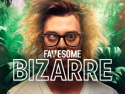 Bizarre by Fawesome