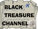 Black Treasure Channel