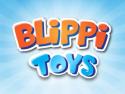 Blippi Toys