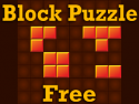 Block Puzzle Free