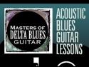 Blues Guitar Instruction