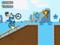 Bmx Kid on Roku