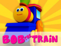 Bob The Train