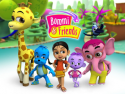 Bommi & Friends English Kids TV on Roku