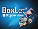 BoxLet TV