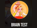 Brain Test on Roku