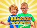 Braxton and Ryder Show