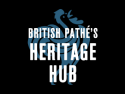  British Pathé's Heritage Hub on Roku