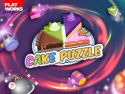 Cake Puzzle on Roku