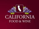 California Food & Wine