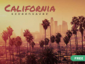 California Screensaver