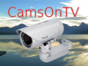 CamsOnTV on Roku