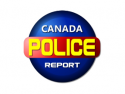 Canada Police Report