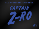 Captain Z-Ro