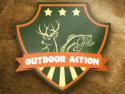 Outdoor Action TV