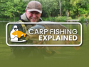 Carp Fishing Explained