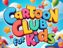 Cartoon Club For Kids on Roku