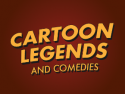 Cartoon Legends and Comedies on Roku