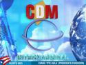 CDM Internacional TV