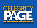Celebrity Page TV