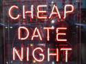 Cheap Date Night