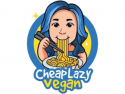 Cheap Lazy Vegan