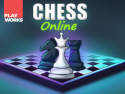 Chess Online on Roku