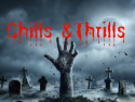 Chills and Thrills TV on Roku