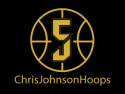 Chris Johnson Hoops Basketball