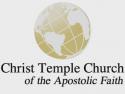 Christ Temple Church AFM