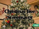 Christmas Tree Screensaver