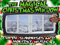 Christmas Window