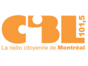 CIBL 101,5 Montréal