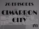 Cimarron City