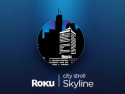 City Stroll: Skyline