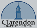 Clarendon Baptist Church