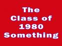 Class of 1980 Something