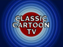 Classic Cartoon TV