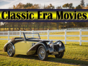 Classic Era Movies