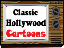 Classic Hollywood Cartoons